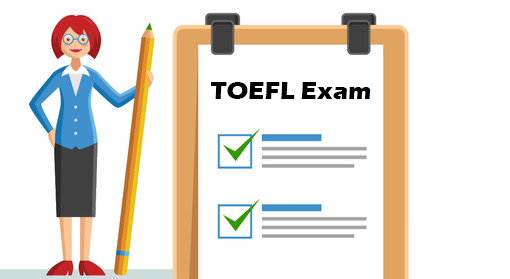 Learn How to Pass the TOEFL Test