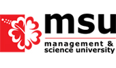Management and Science University