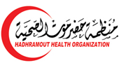 منظمة حضرموت الصحية